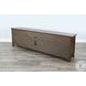 Ember Grace Dark Brown 82" Media Console