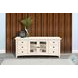 Ember Grace White 62" Media Console