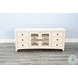 Ember Grace White 62" Media Console