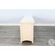 Willow Nest White 82" Media Console