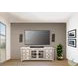 Ember Grace Gray 62" Media Console