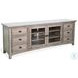Willow Nest Gray 72" Media Console