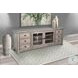 Willow Nest Gray 72" Media Console