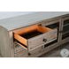 Sagewyn Gray 82" Media Console