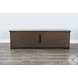 Sagewyn Gray 82" Media Console