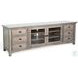 Sagewyn Gray 82" Media Console