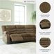 Partymate Brindle 2 Piece Reclining LAF Sectional