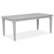 Harborwick Harbor Gray Extendable Rectangular Dining Room Set