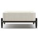 Madera Opal Ash and Modern Walnut Occasional Table Set