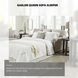 Gaelon Dune Queen Sofa Sleeper
