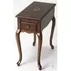 Cherry Croydon Side Table
