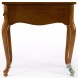 Cherry Croydon Olive Ash Burl Side Table