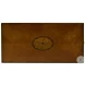 Cherry Croydon Olive Ash Burl Side Table