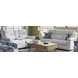 Madison Telluride Stone 88" Zero Gravity Power Reclining Sofa with USB Charging