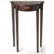 Cherry Chester Accent Table