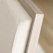 Axiom Cream Upholstered Arm Chair Set of 2