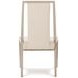 Axiom Cream Side Chair Set of 2