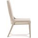 Axiom Cream Side Chair Set of 2