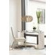 Axiom Cream Side Chair Set of 2