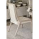 Axiom Cream Side Chair Set of 2