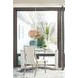 Axiom Cream Side Chair Set of 2