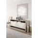 Axiom Cream Side Chair Set of 2