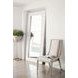 Axiom Cream Side Chair Set of 2