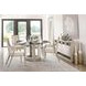 Axiom Cream Arm Chair Set of 2
