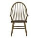 Hearthstone Tobacco Rectangular Leg Extendable Dining Room Set