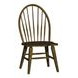 Hearthstone Tobacco Rectangular Leg Extendable Dining Room Set