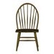 Hearthstone Tobacco Rectangular Leg Extendable Dining Room Set