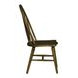 Hearthstone Tobacco Rectangular Leg Extendable Dining Room Set