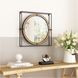 Capell Gray Mirror