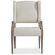 Santa Barbara Sandstone Dining Arm Chair
