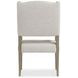 Santa Barbara Sandstone Dining Arm Chair
