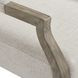 Santa Barbara Sandstone Dining Arm Chair