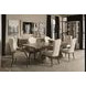 Santa Barbara Sandstone Dining Arm Chair