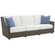 Cypress Point Ocean Terrace Beige Outdoor Conversation Set
