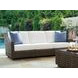 Cypress Point Ocean Terrace Beige Outdoor Conversation Set