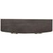 Geneve Robor and Ferrum 6 Drawer Dresser