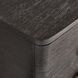 Geneve Robor and Ferrum 6 Drawer Dresser
