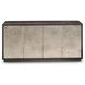Geneve Robor and Ferrum 4 Door Buffet