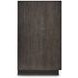 Geneve Robor and Ferrum 4 Door Buffet