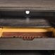 Geneve Robor and Ferrum 4 Door Buffet