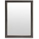 Geneve Robor Rectangular Wall Mirror
