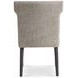 Geneve Robor Extendable Rectangular Dining Room Set