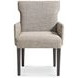 Geneve Robor Extendable Rectangular Dining Room Set