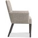 Geneve Robor Extendable Rectangular Dining Room Set