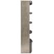 Geneve Robor and Ferrum Etagere
