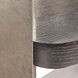 Geneve Robor and Ferrum Etagere